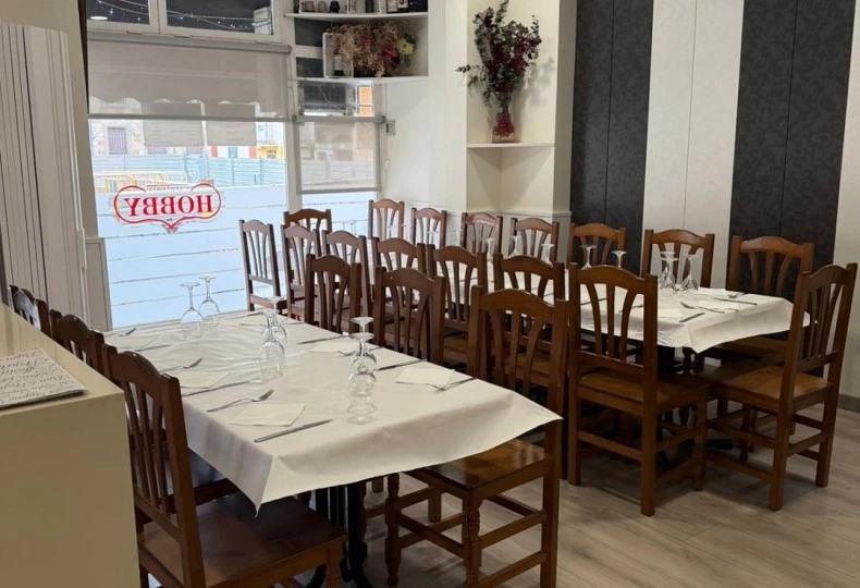 Cocina casera, tapas y menú del día en Zamora Cocina casera, tapas y menú del día en Zamora