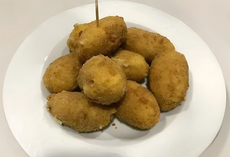 Tapas y raciones para todos los gustos