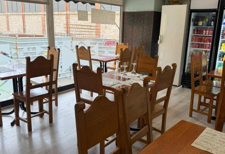 Menú del día casero en Zamora