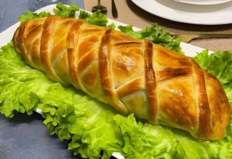 Cachopos, otra de nuestras especialidades