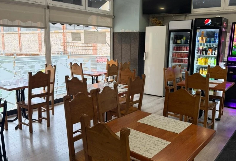 Un espacio para compartir